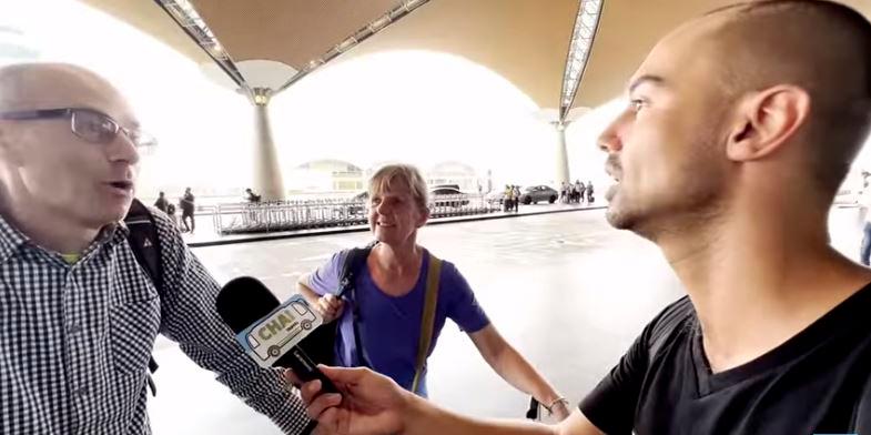Pros and Cons: Tourists give feedback on Malaysia’s tourism industry Pros and Cons: Tourists give feedback on Malaysia’s tourism industry