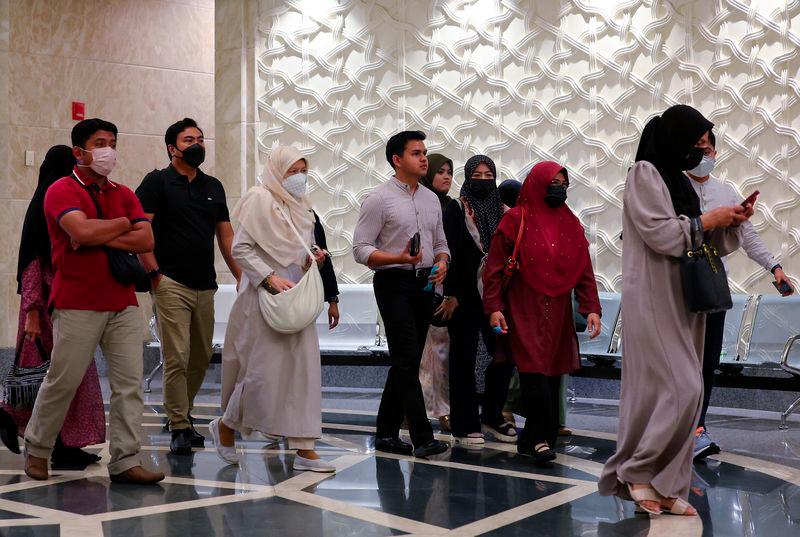 Prosecution urges death penalty for former UPNM students in fatal bullying case Prosecution urges death penalty for former UPNM students in fatal bullying case