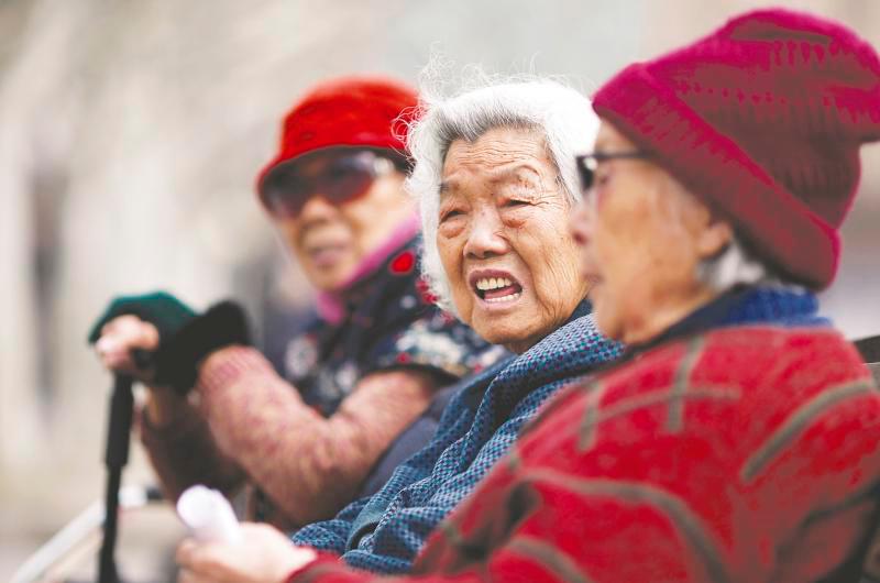 Providing better culture in elderly care Providing better culture in elderly care