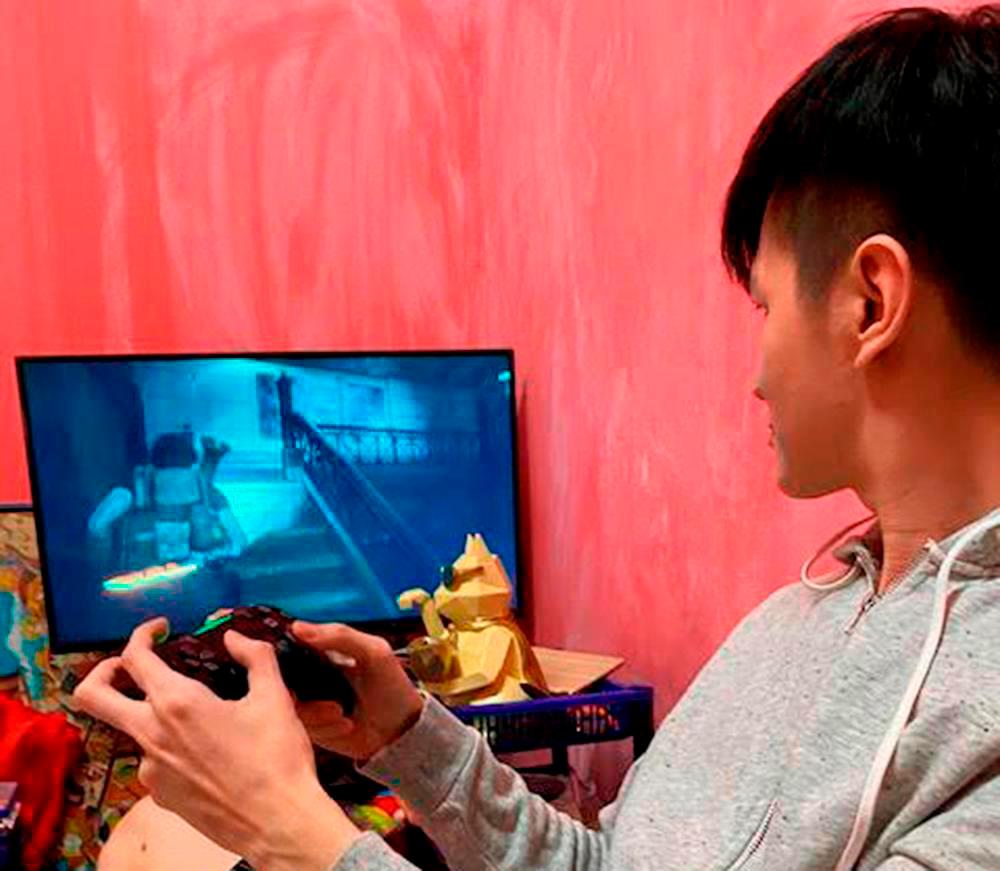 Psychiatrist: Protect children from addiction to online gaming activities 