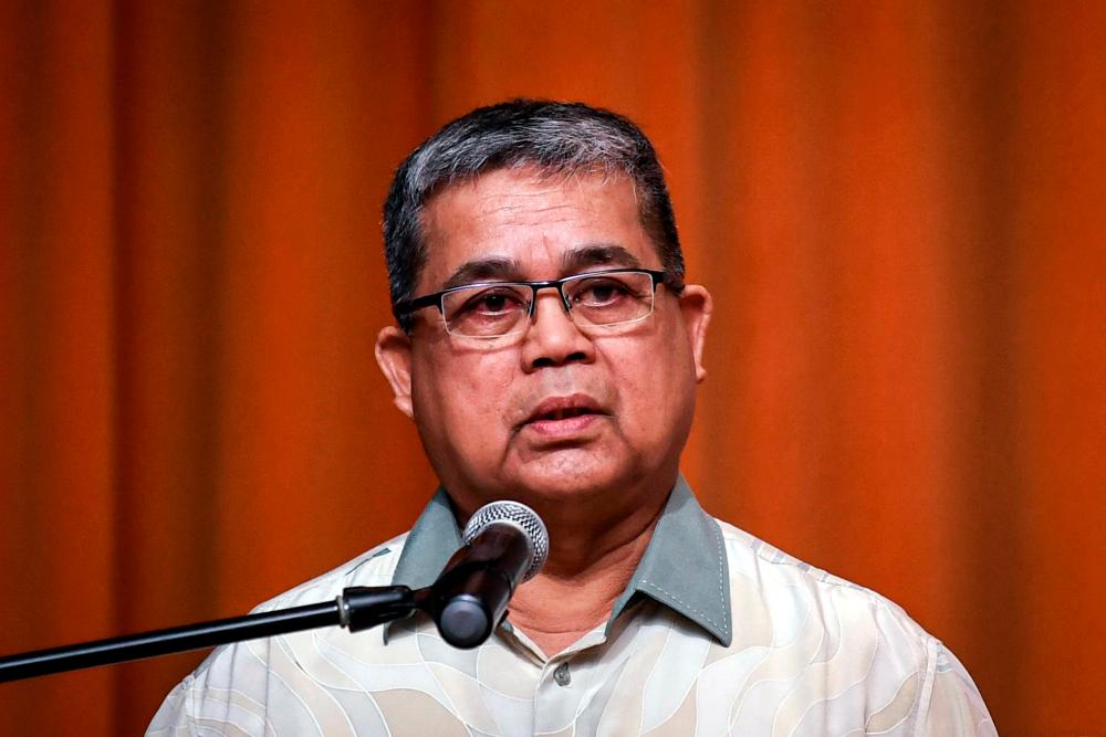 Public urged to donate audiovisual collections to National Archives Malaysia