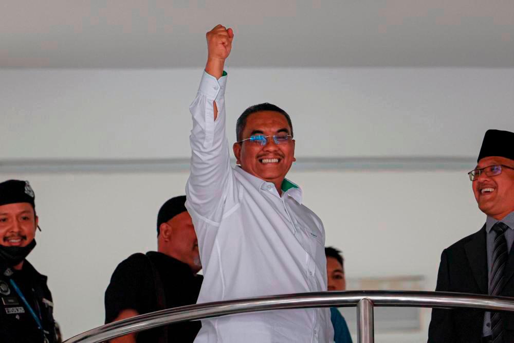 Pulai by-election: PH candidate focuses on drawing close to UMNO grassroots Pulai by-election: PH candidate focuses on drawing close to UMNO grassroots