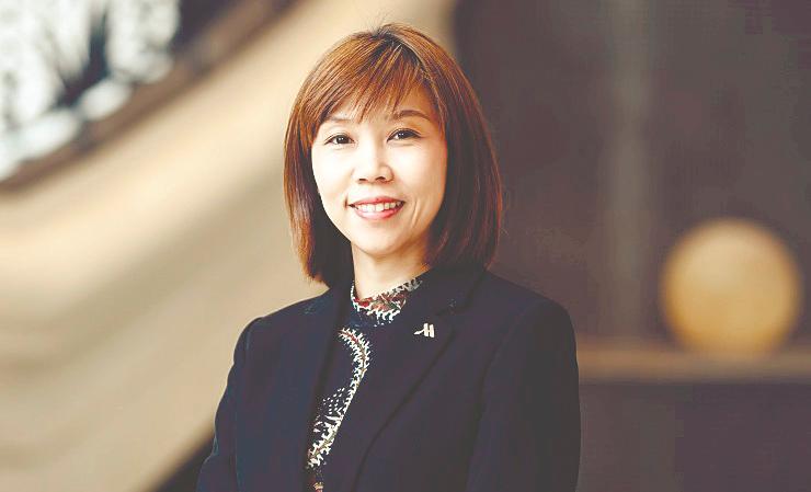 Putrajaya Marriott Hotel taps advanced technologies, promotes sustainability for MICE events