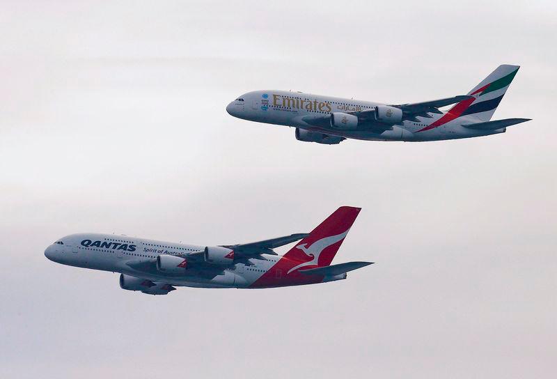 Qantas says app glitch exposed passengers’ travel details Qantas says app glitch exposed passengers’ travel details