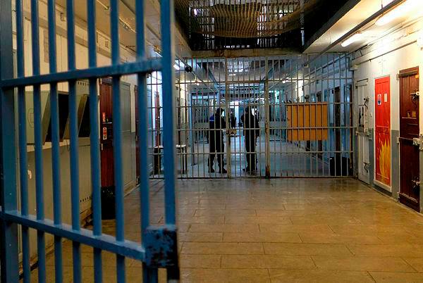 Qatar Court sentences eight ex-Indian navy officers to death, India ‘shocked’ Qatar Court sentences eight ex-Indian navy officers to death, India ‘shocked’