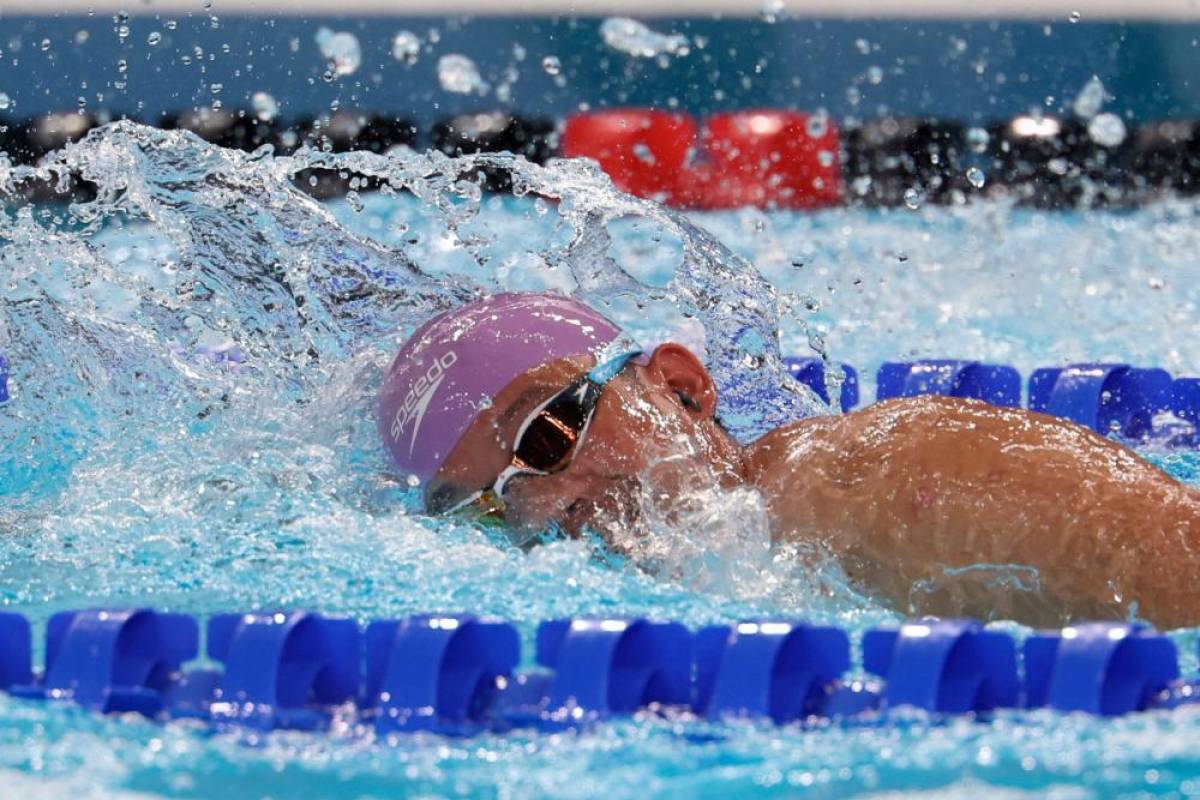 Quiet day in store for M’sia as only Para swimmer Nur Syaiful will be in action tomorrow Quiet day in store for M’sia as only Para swimmer Nur Syaiful will be in action tomorrow