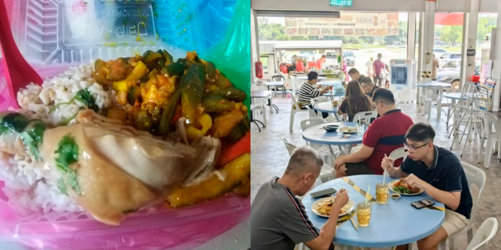 RM18 ‘chap fan’ enrages local man in Kedah