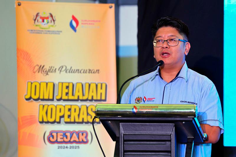 RM2 juta rancakkan program JEJAK tahun ini, persiapan tahun melawat Malaysia 2026