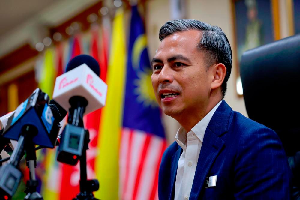 RM20 mln allocation for NSRC shows govt serious about tackling online fraud - Fahmi