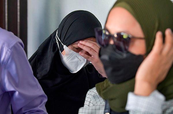 RTM producer charged with receiving RM18,000 from person connected with official function RTM producer charged with receiving RM18,000 from person connected with official function