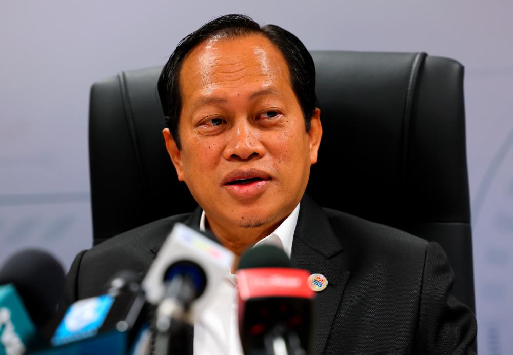 RUU Tanggungjawab Fiskal tambah baik rangka kerja perundangan kewangan awam