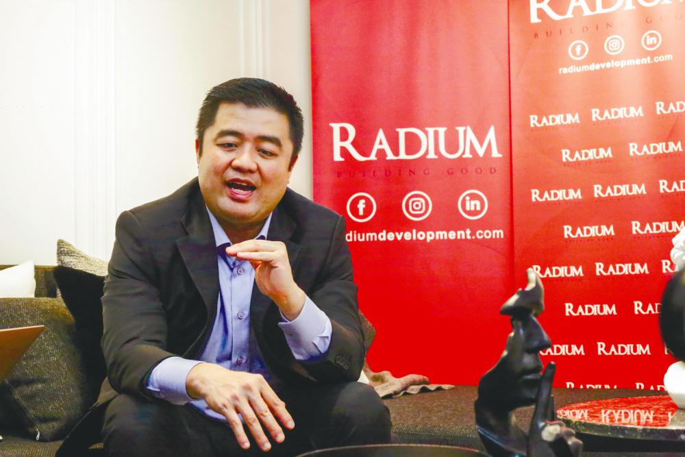 Radium Development set to list on Main Market in Q2 Radium Development set to list on Main Market in Q2