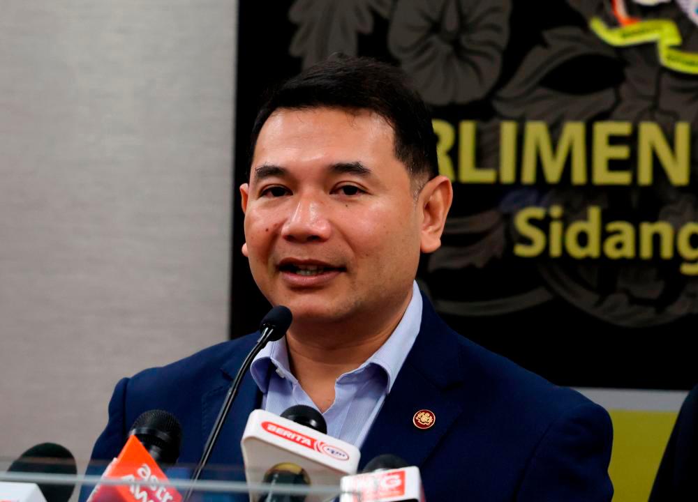 Rafizi: Pendekatan baharu pastikan agihan subsidi bersasar lebih fokus 