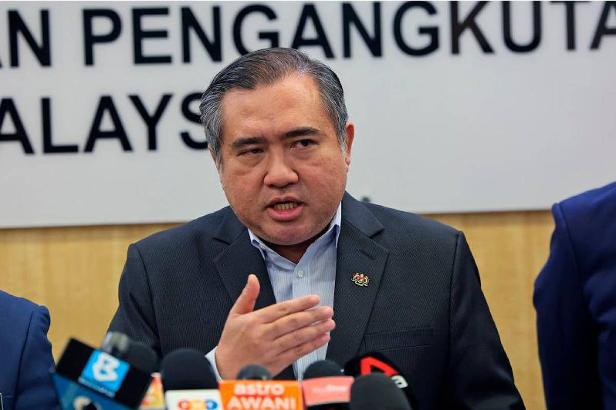 Railway assets corporation shortlists two bidders for iRide - Loke