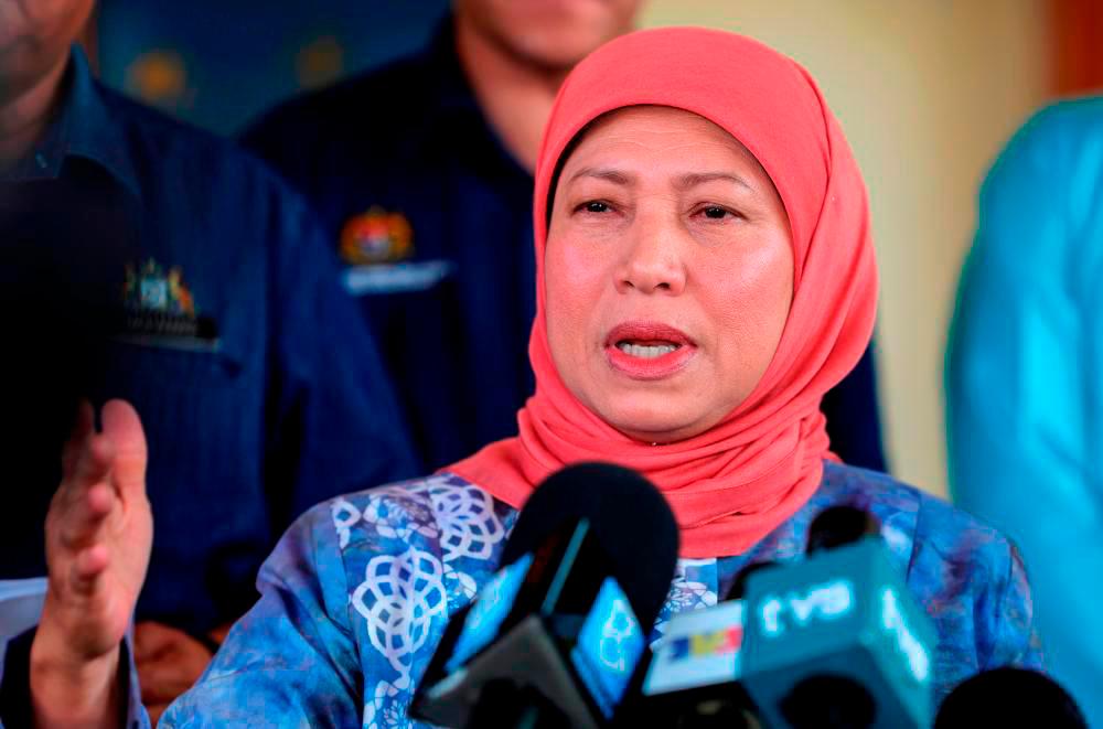 Raising Palestinian issue does not mean domestic problems are ignored - PM Anwar
