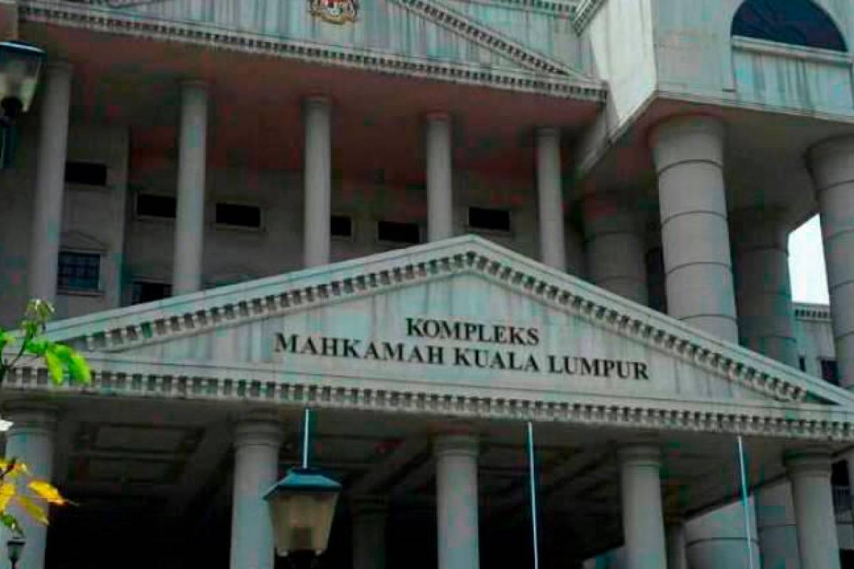 Rakaman CCTV berkaitan kes warga Israel tidak boleh didedahkan kepada umum - Mahkamah Rakaman CCTV berkaitan kes warga Israel tidak boleh didedahkan kepada umum - Mahkamah