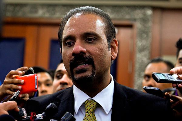 Ramkarpal: Dekriminalisasi cubaan bunuh diri ambil kira pandangan syariah 