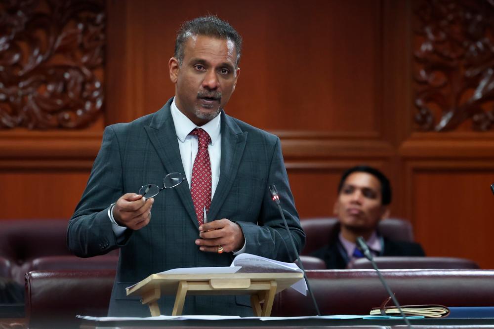 Ramkarpal: Seramai 240 pemberi rasuah didakwa di bawah Akta 694 sejak 2019  