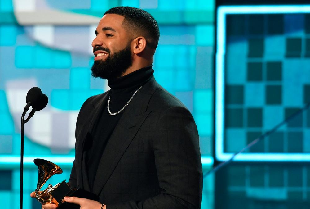 Rapper Drake says taking break from music over health issue Rapper Drake says taking break from music over health issue