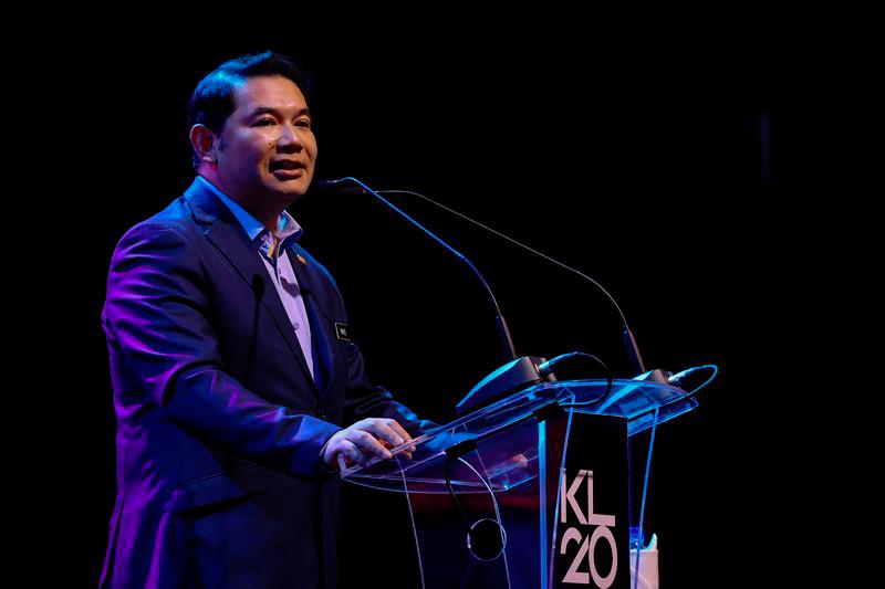 Realignment of bumiputera-mandated agencies helps to double bumiputera companies on Bursa Malaysia - Rafizi