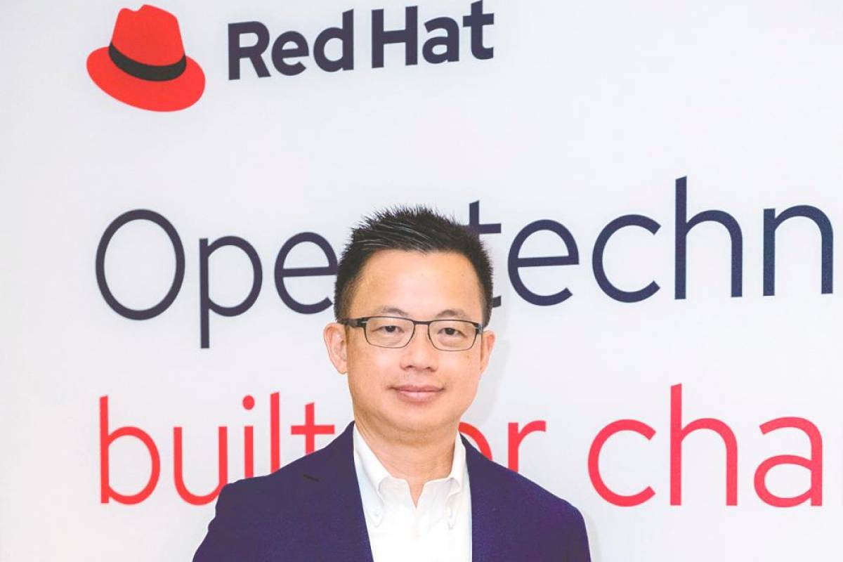 Red Hat champions sustainable, green AI landscape in Malaysia