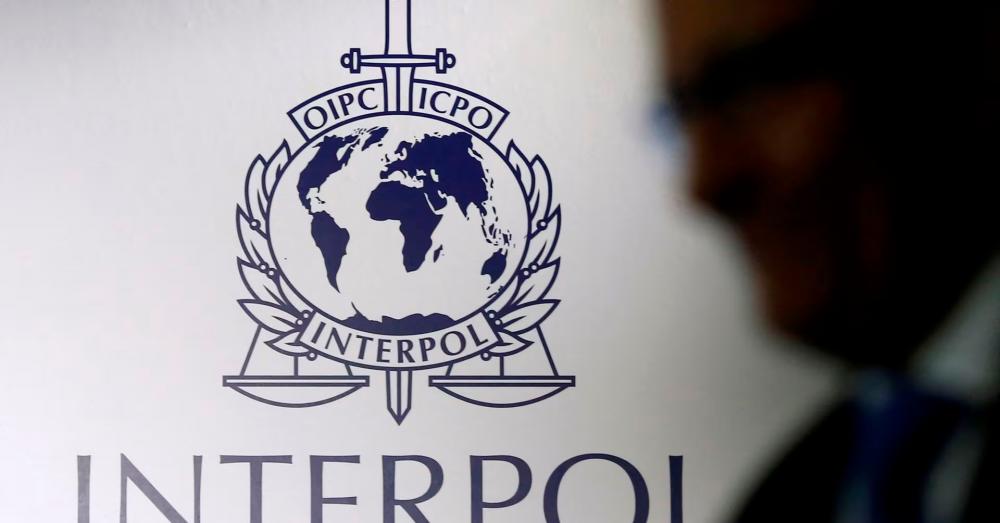 ‘Red Notice’ fugitive extradited from Morocco to China ‘Red Notice’ fugitive extradited from Morocco to China