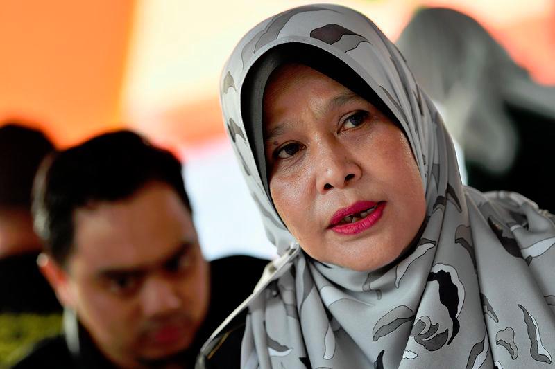 Redevelopment of KSSA: Shah Alam Stadium Farmers’ Market still operating