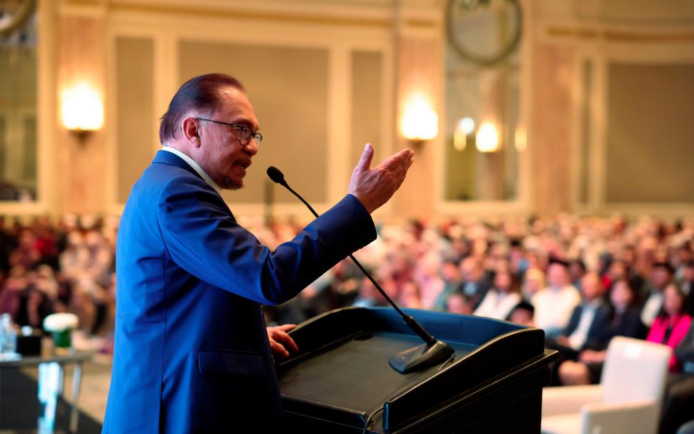 Repayment of PTPTN loans via ICL method practical: PM 