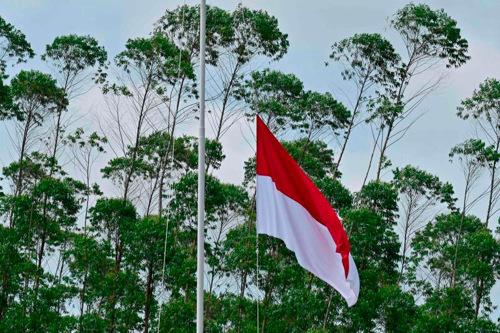 Rescuers recover 6 bodies of plane crash victims in Eastern Indonesia