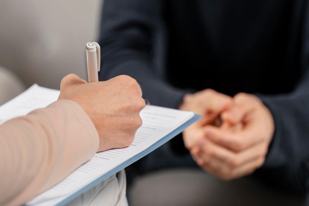 Resolving psychiatrist shortage issues