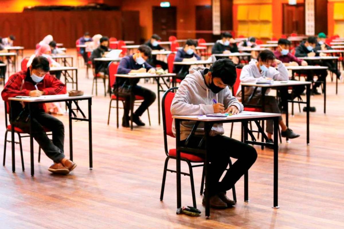 Results for admissions to Public Universities out tomorrow