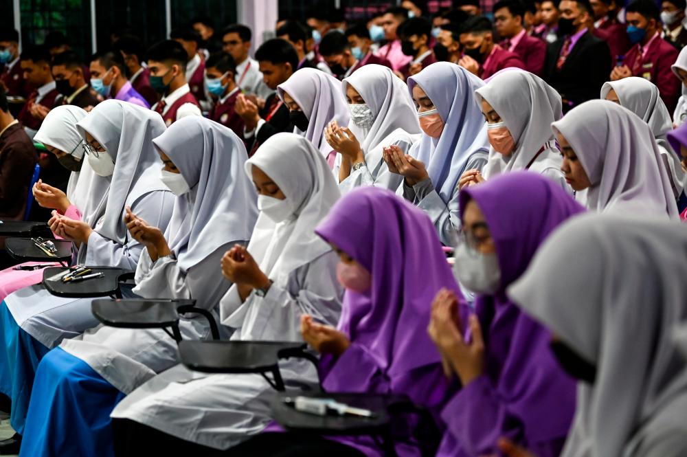 Results for application into IPTA, ILKA for post-SPM out on June 28 Results for application into IPTA, ILKA for post-SPM out on June 28