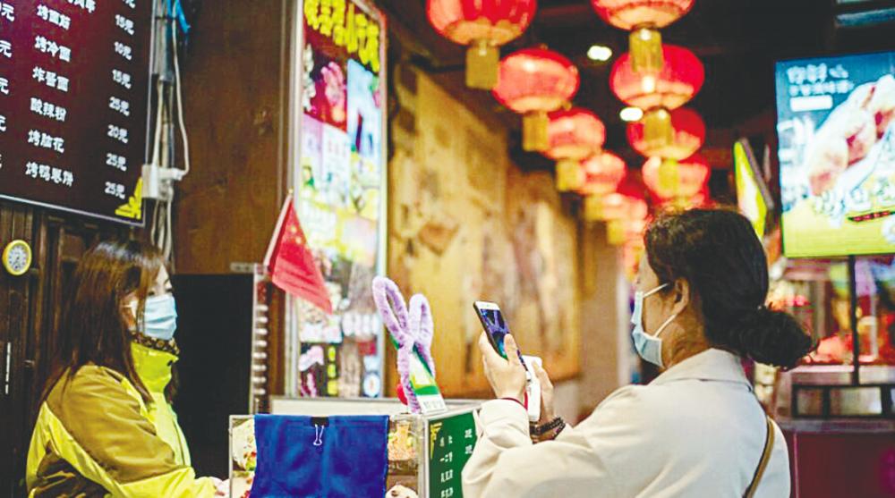 Retail, F&B industry group to assist MSME in digital push Retail, F&B industry group to assist MSME in digital push
