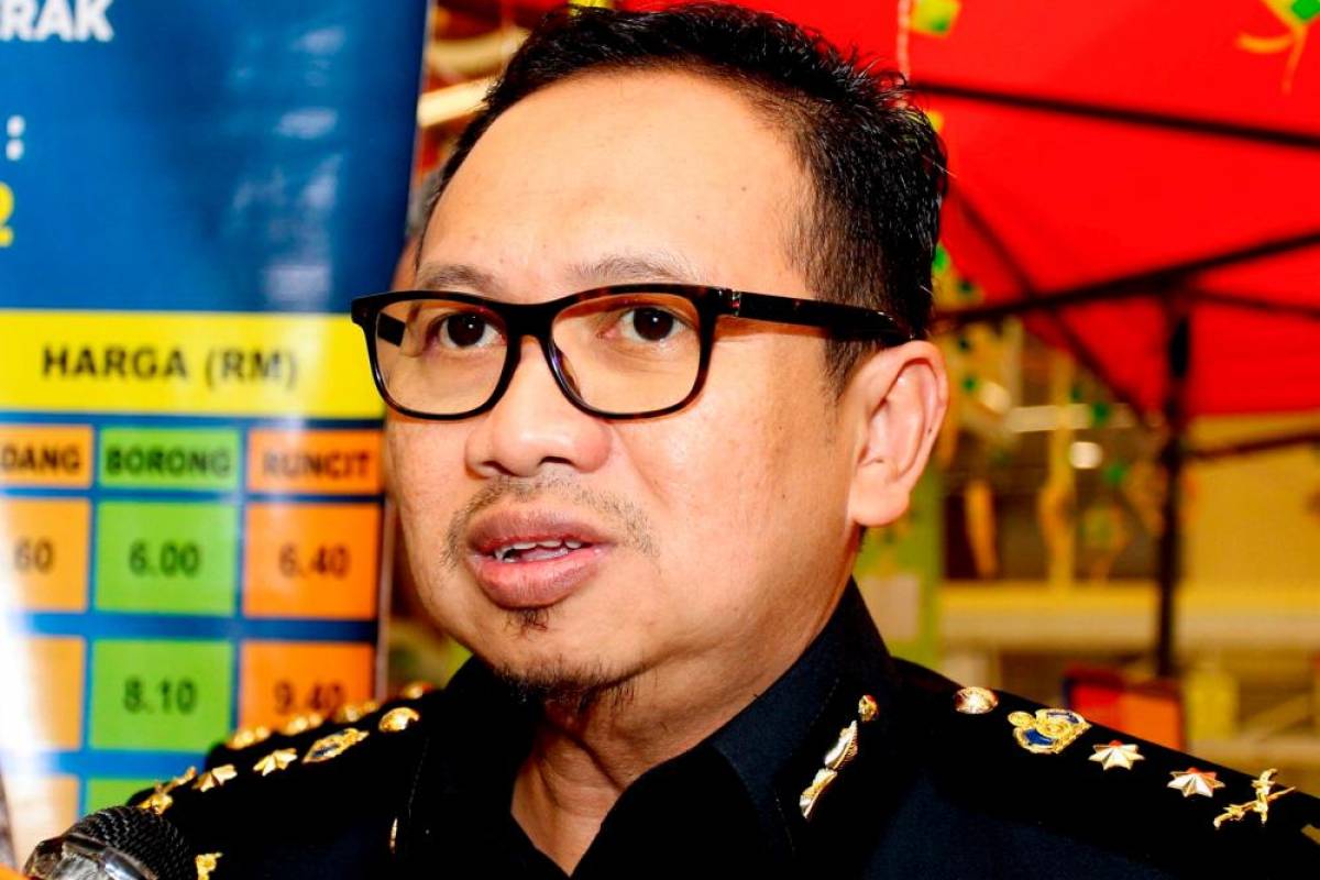 Retailer to face action for hoarding, profiteering of controlled goods