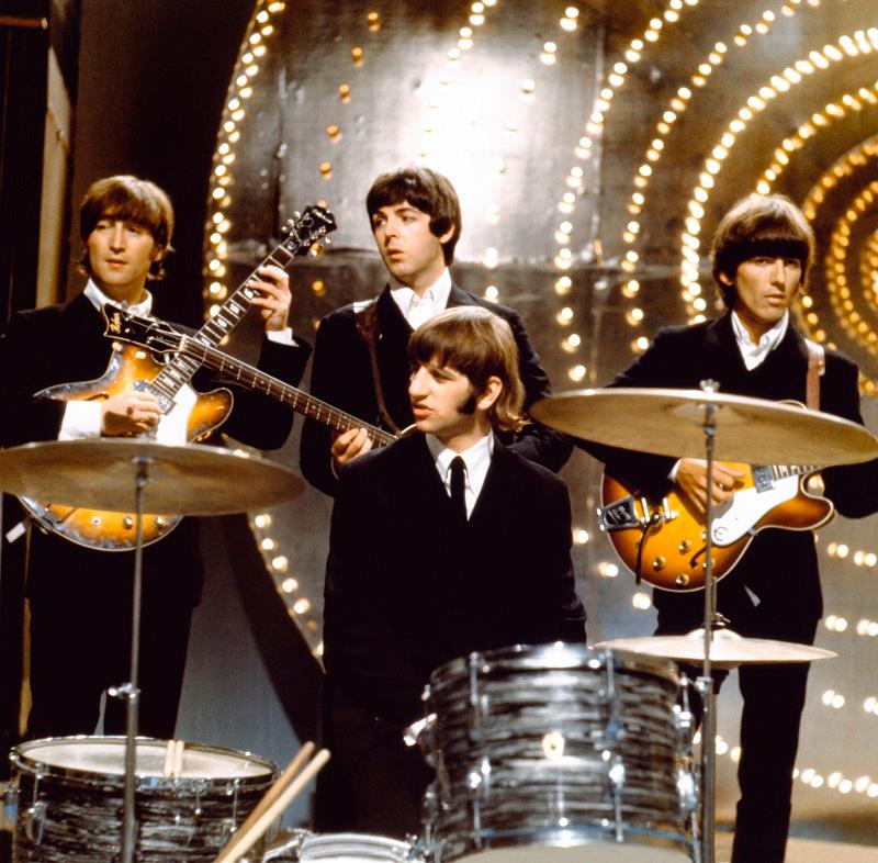 Revisiting Beatlemania