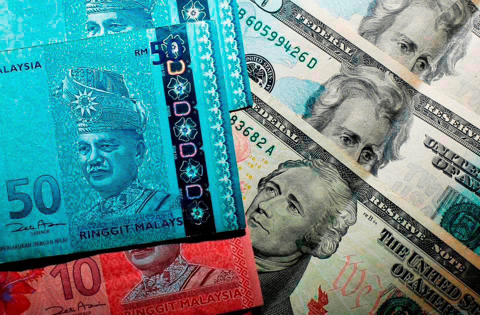 Ringgit set to trade cautiously next week as US debt ceiling deadline looms