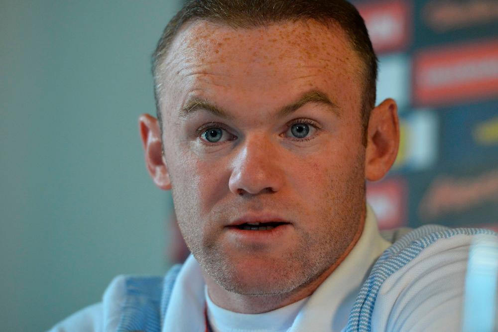 Rooney opens up over alcohol struggles early in his career Rooney opens up over alcohol struggles early in his career