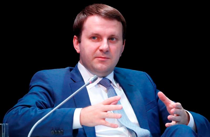 Russia becoming biggest economy of Europe - Presidential aide