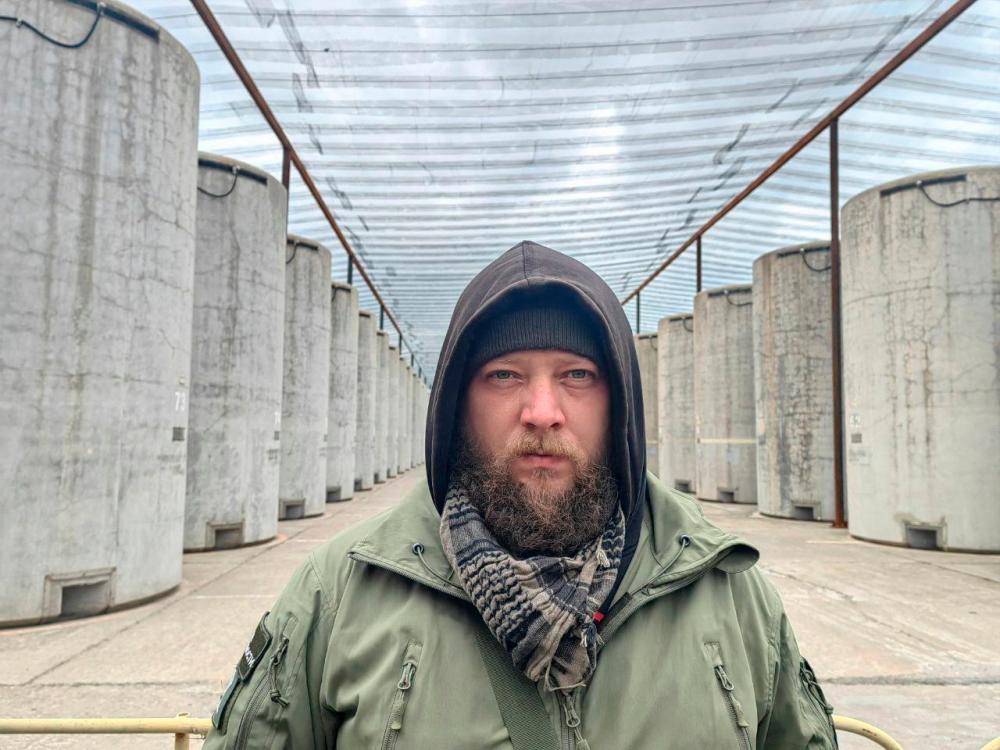 Russia launches probe into the death of journalist in Ukraine