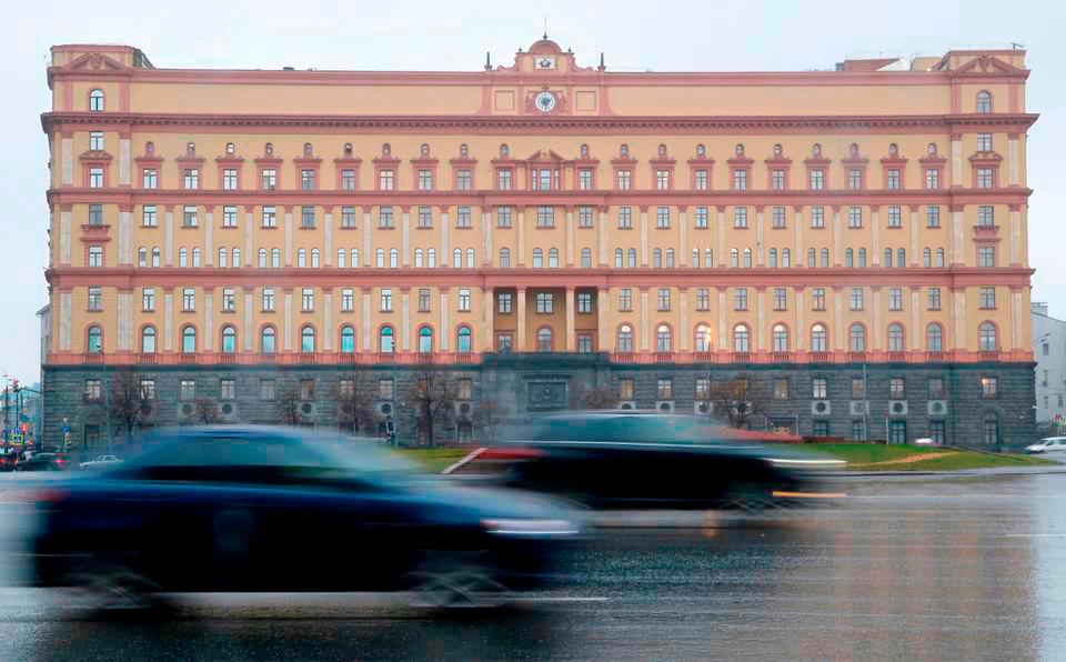 Russia’s unmanned Poseidon underwater drone to start seal trials Russia’s unmanned Poseidon underwater drone to start seal trials
