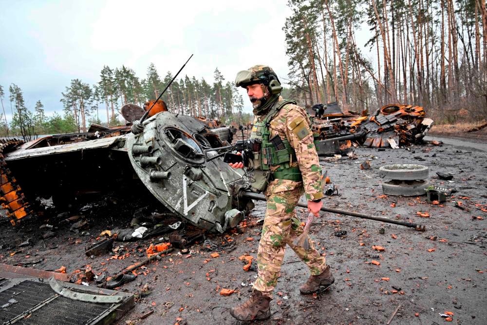 Russia says it downs at least 30 Ukrainian drones overnight Russia says it downs at least 30 Ukrainian drones overnight