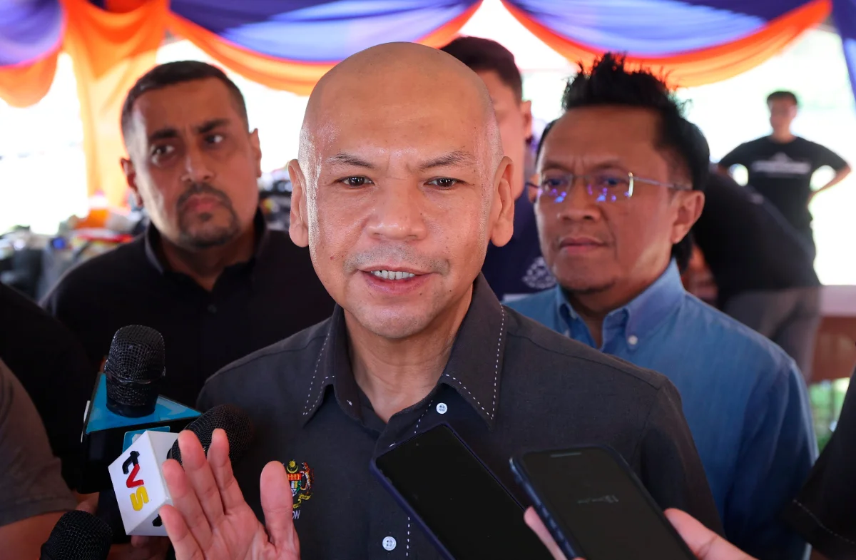 KPDN seizes RM1.09 million in nationwide Ops Pantau enforcement KPDN seizes RM1.09 million in nationwide Ops Pantau enforcement