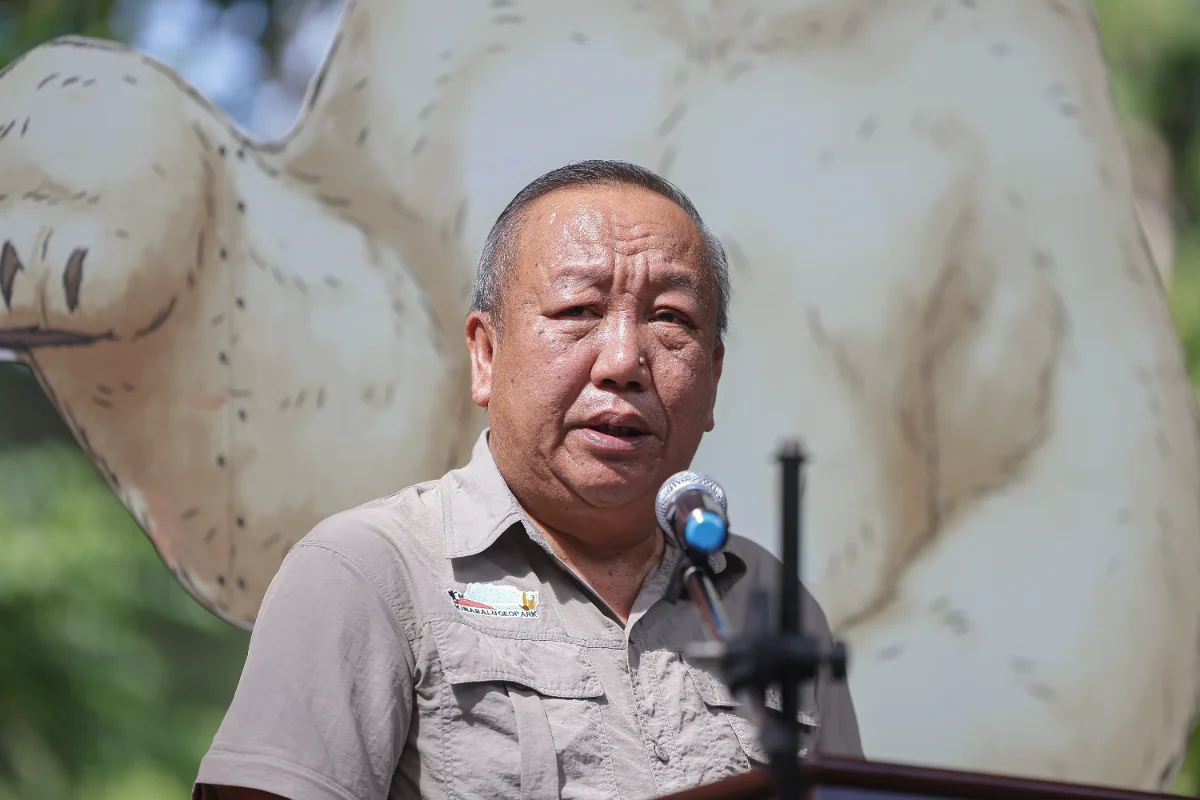 Sabah to meet all waste management criteria before November transfer Sabah to meet all waste management criteria before November transfer