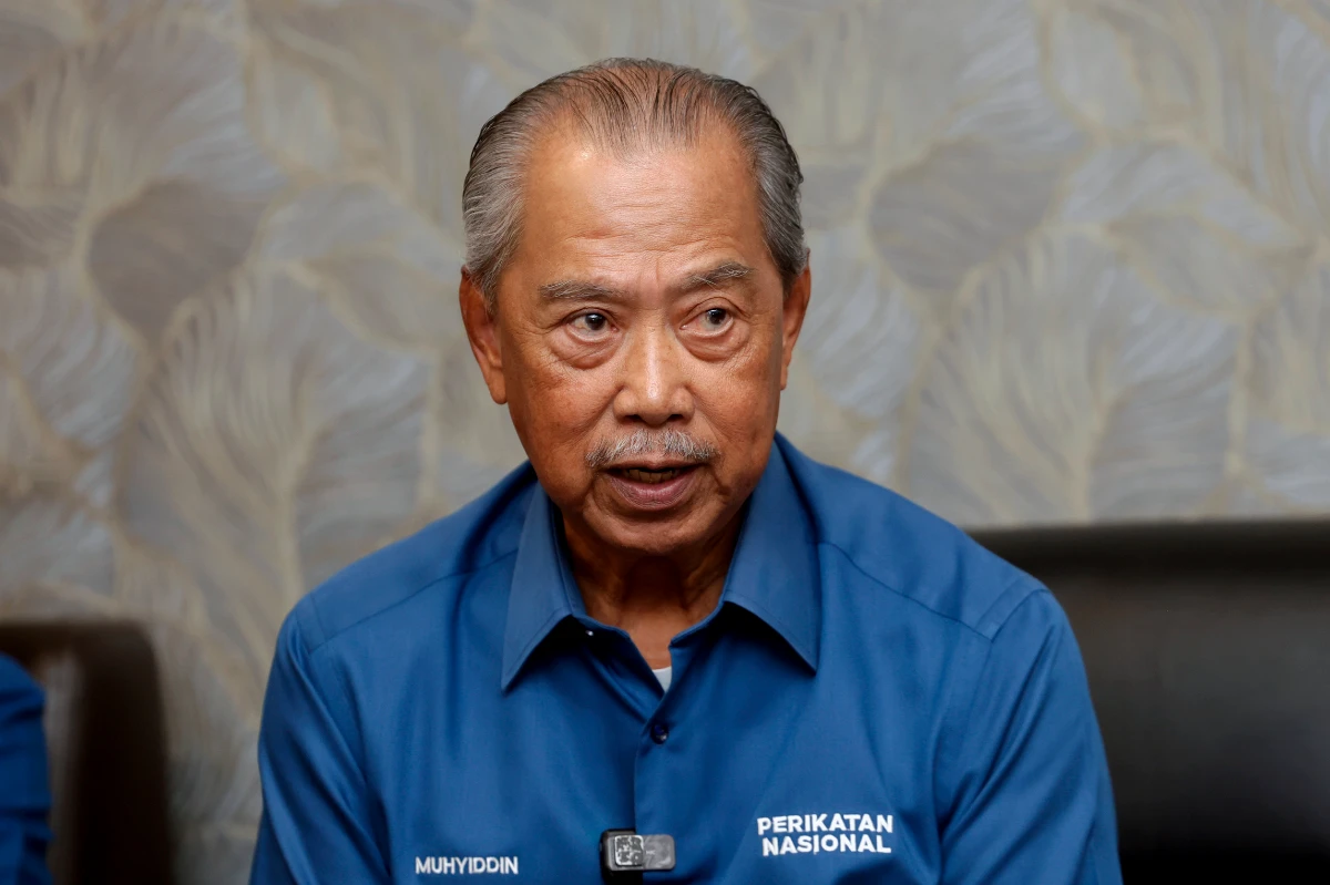Bersatu crisis continues — President urged to act on Johor leadership issue Bersatu crisis continues — President urged to act on Johor leadership issue
