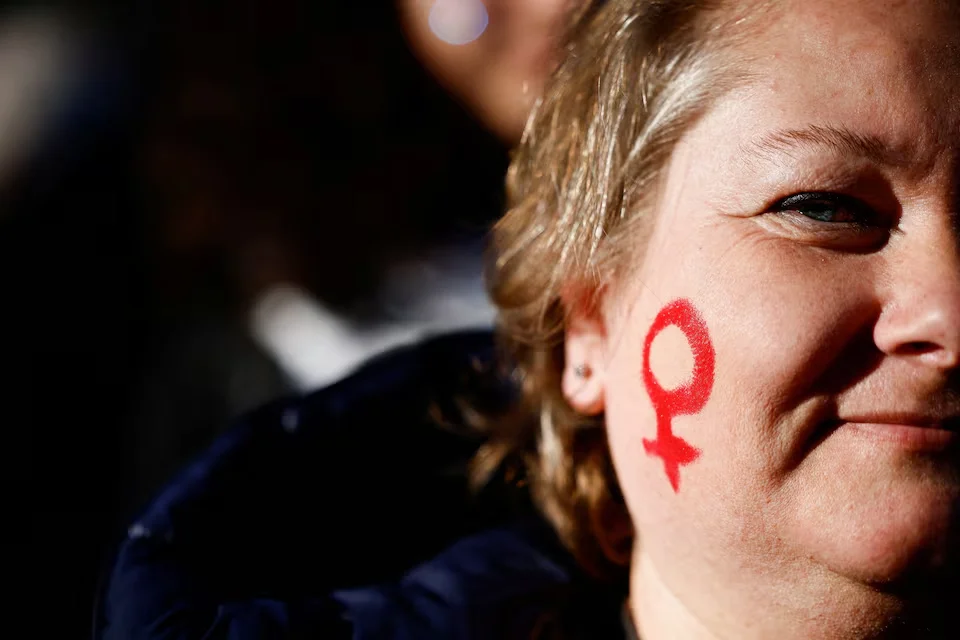UN rights chief declares violence against women a global emergency
