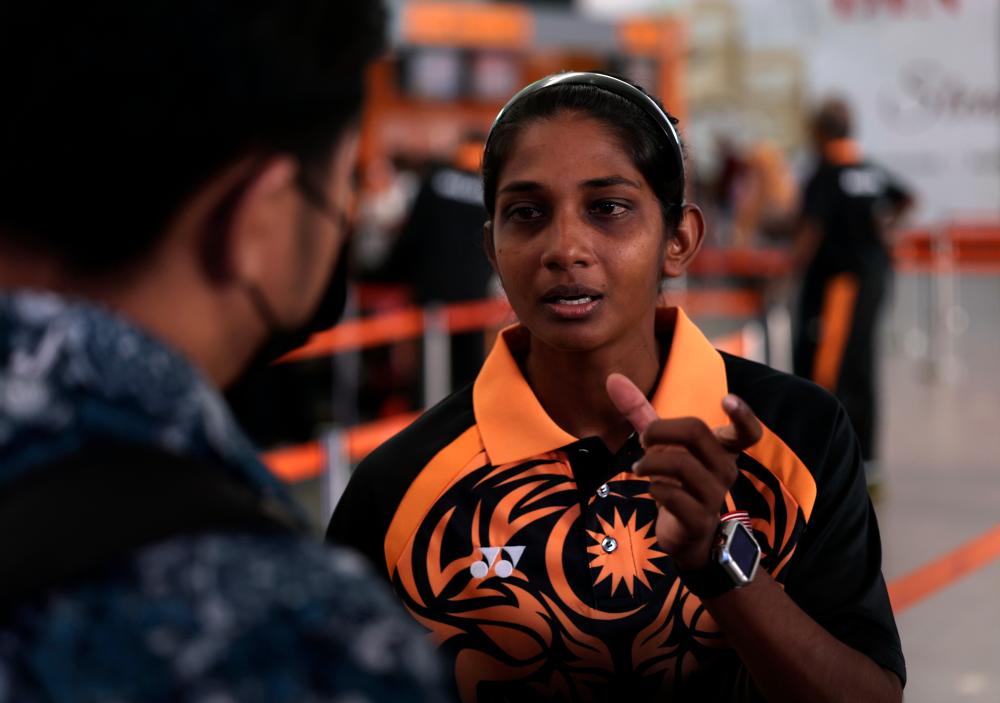SEA Games 2023: Women’s cricket team on gold hunt in Cambodia SEA Games 2023: Women’s cricket team on gold hunt in Cambodia