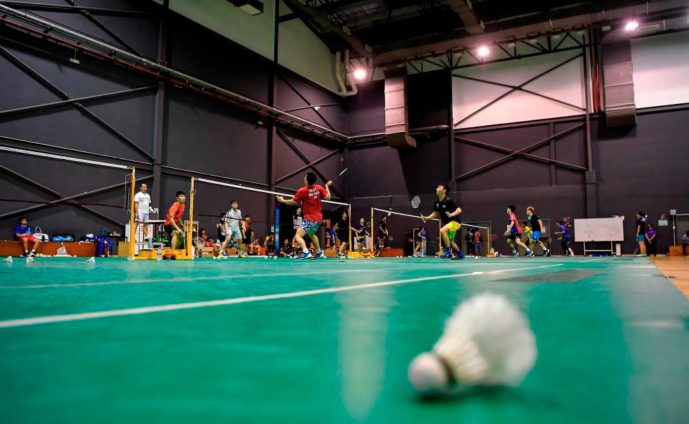 SEA Games Badminton: Vietnam, Philippines await Malaysia in last eight