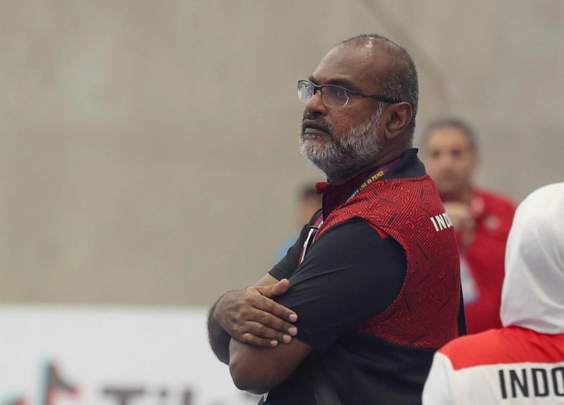 SEA Games: Dharma Raj’s women’s hockey team ready for M’sian rivals SEA Games: Dharma Raj’s women’s hockey team ready for M’sian rivals