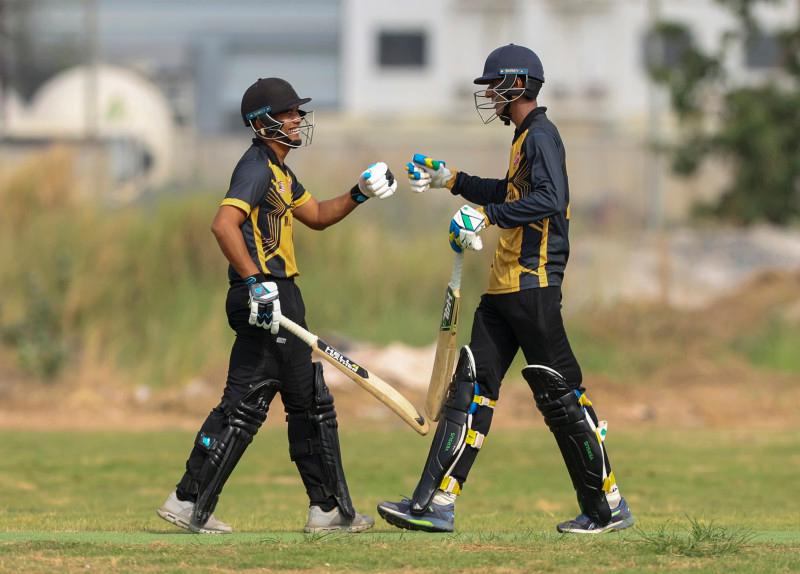 SEA Games: M’sia to defend gold against Cambodia in men’s 50-overs final SEA Games: M’sia to defend gold against Cambodia in men’s 50-overs final