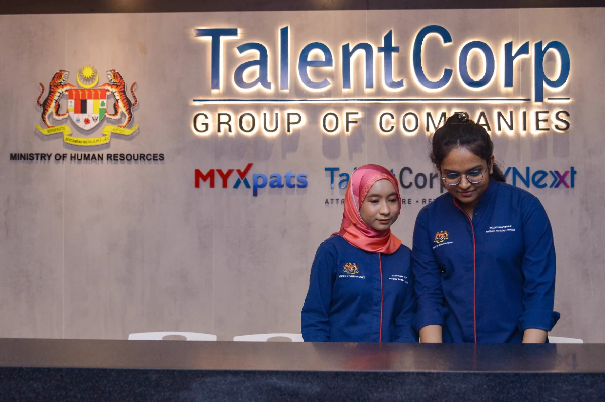 Malaysia's unemployment rate hits record low as female participation soars Malaysia's unemployment rate hits record low as female participation soars Official data shows the unemployment rate fell to 2.9% in the fourth quarter of 2025, while female labour force participation hit a historic high of 56.6%.
